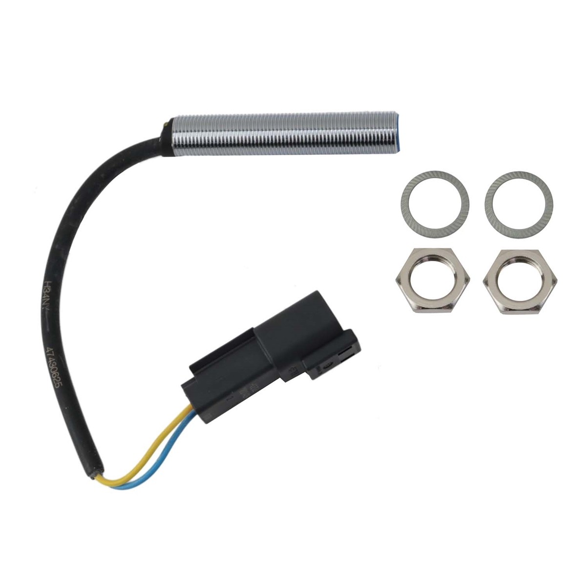 SENSOR CASE 47430625 86593627