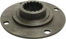FLANGE EIXO ACIONADOR 87241854