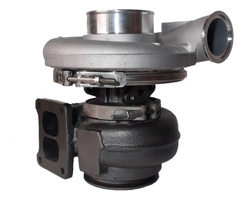 TUBO TURBINA / Case 8800 C9 (Recondicionado)