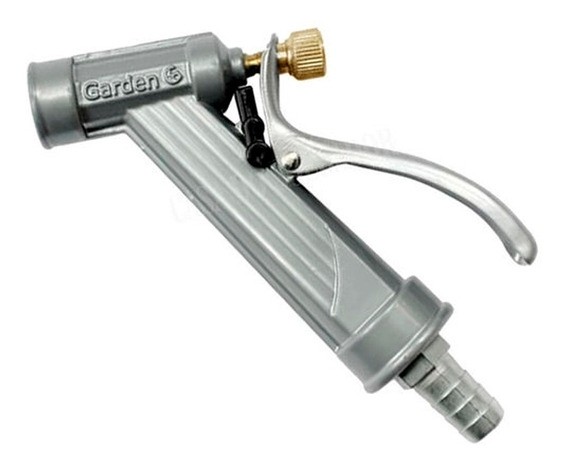 ESGUICHO 1/2 REVOLVER 11701PRG PINT GARDEN