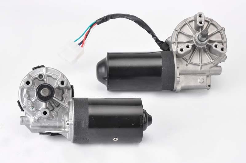 MOTOR LIMPADOR PARA BRISA - 84431910